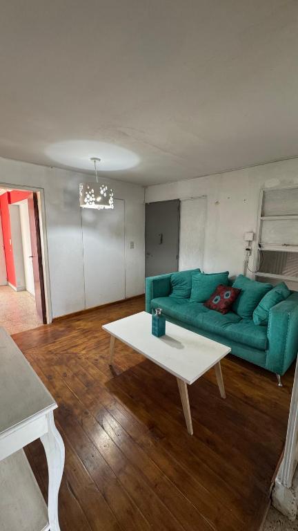 Departamento 6 Personas - 5