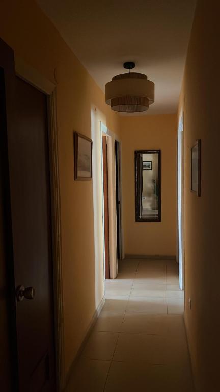 Apartamento en Plaza ABC - 4