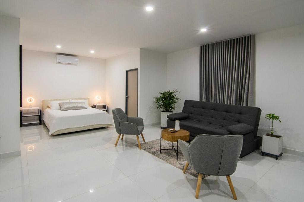 A nice cozy and very central place - 2
