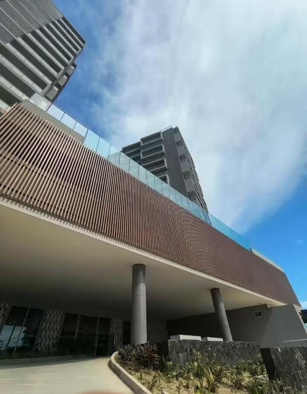 Apartamento moderno cerca de playa dormida - 4
