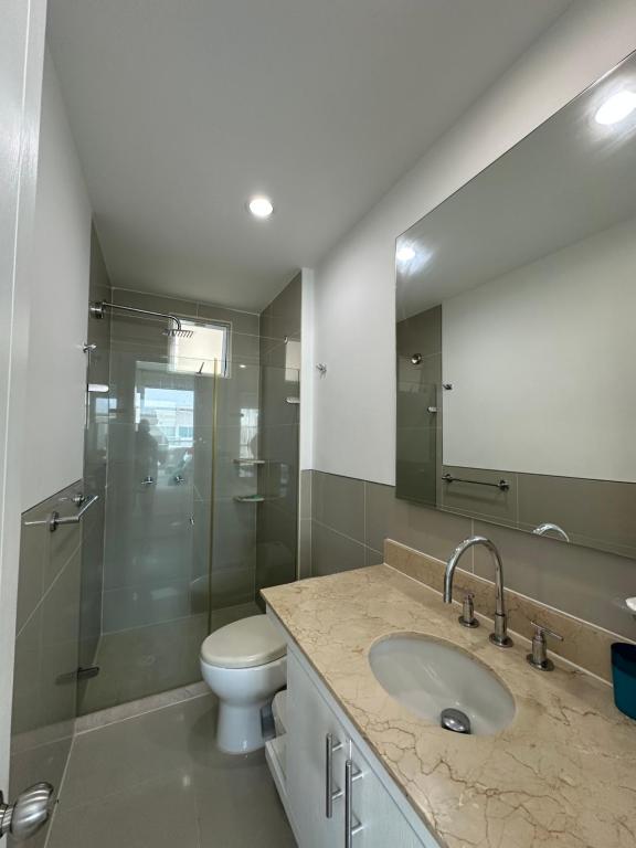 Apartamento Morros Ultra - 3