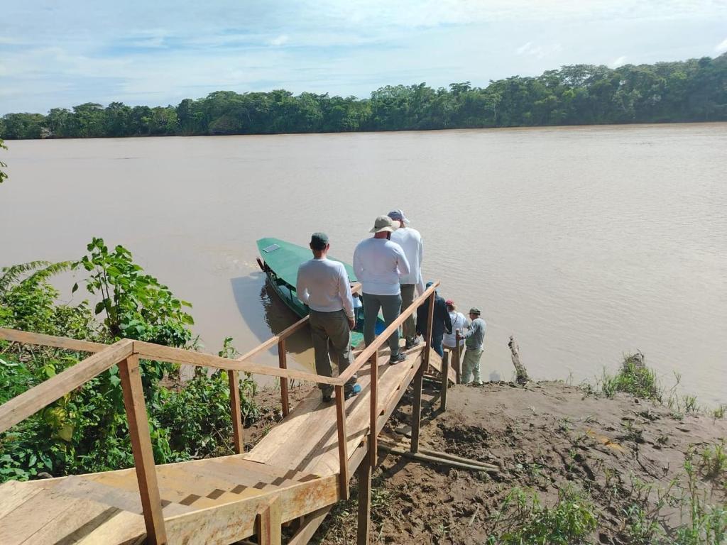 Don Jaime Amazon Lodge-Tambopata - 3