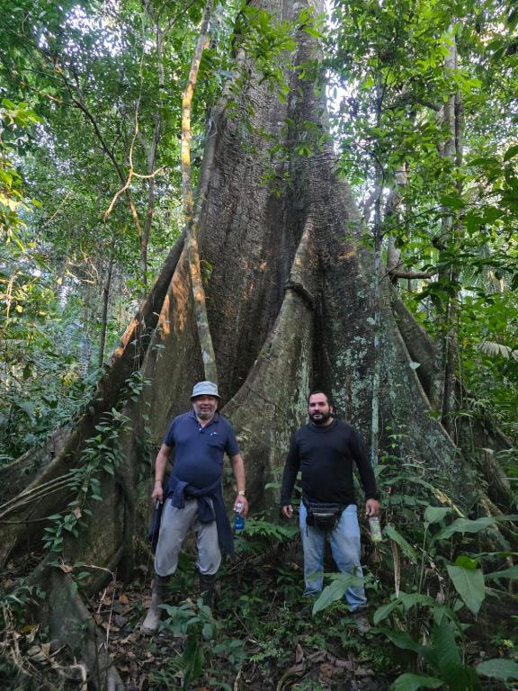 Don Jaime Amazon Lodge-Tambopata - 5