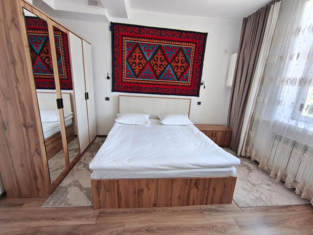 Archa Hotel Kochkor