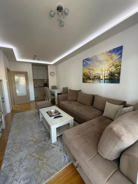 Apartman Nicolas - 1
