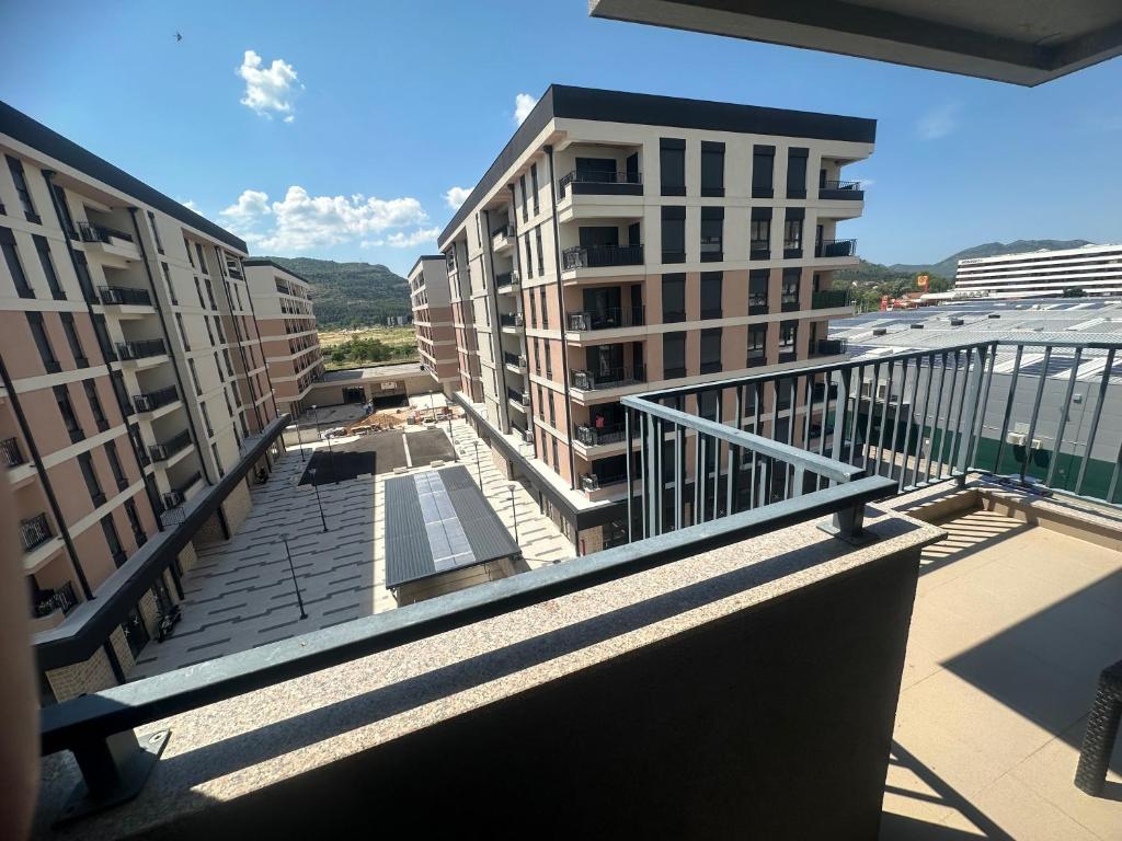 Apartman Nicolas - 3