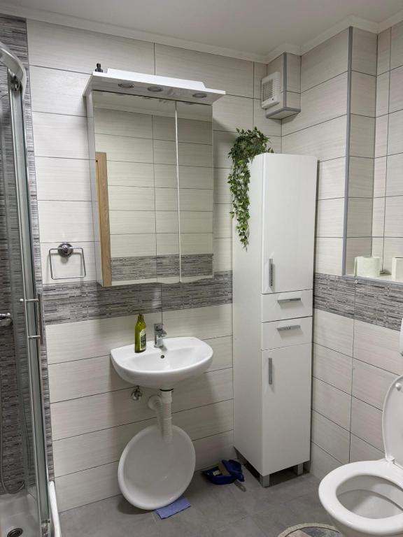 Apartman Nicolas - 4