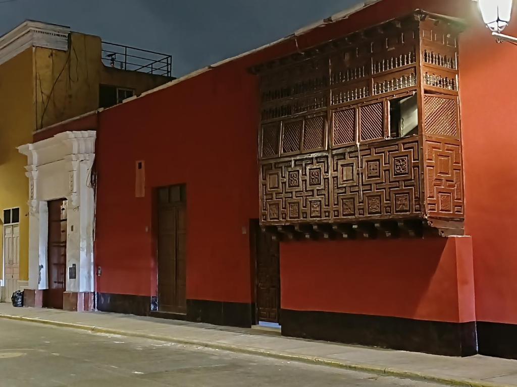 El Conde de Arce - 1