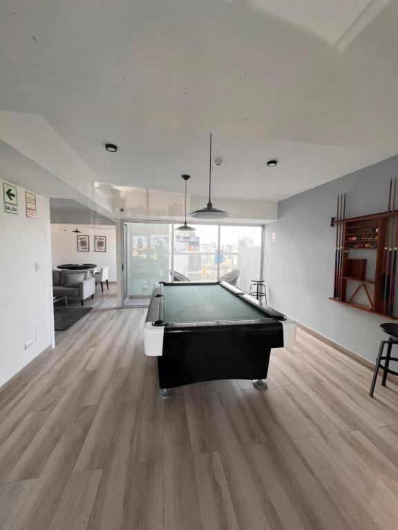 Exclusivo loft en Barranco - 5