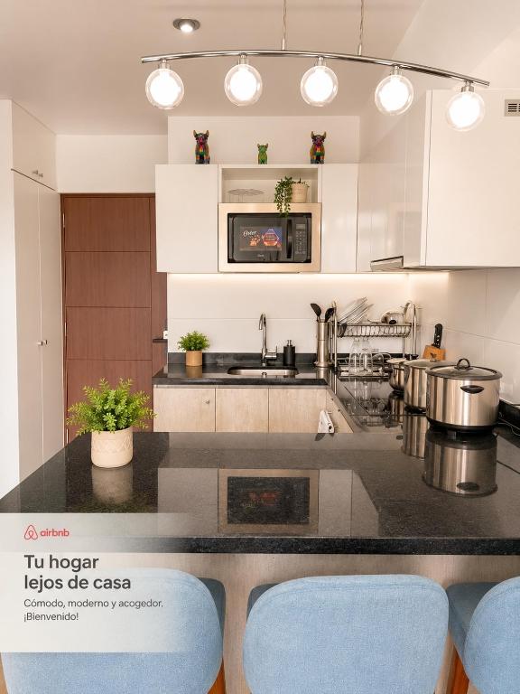 Exclusivo loft en Barranco - 3