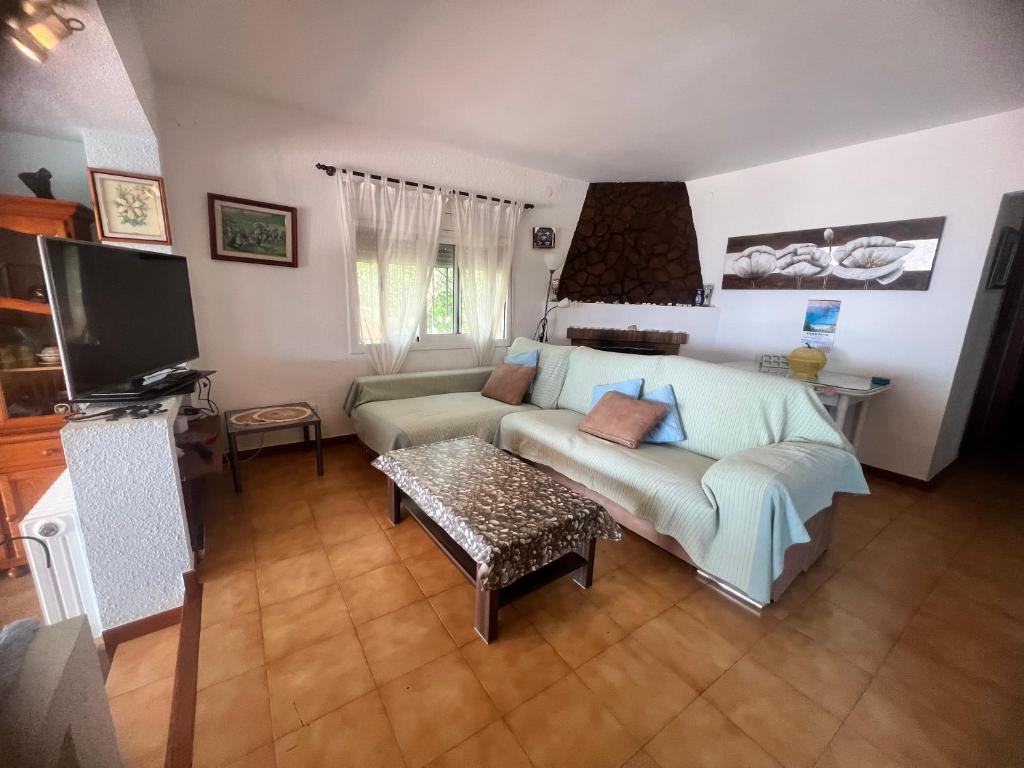 Ocean view house in the heart of nature, 1000 m from the beach - 3