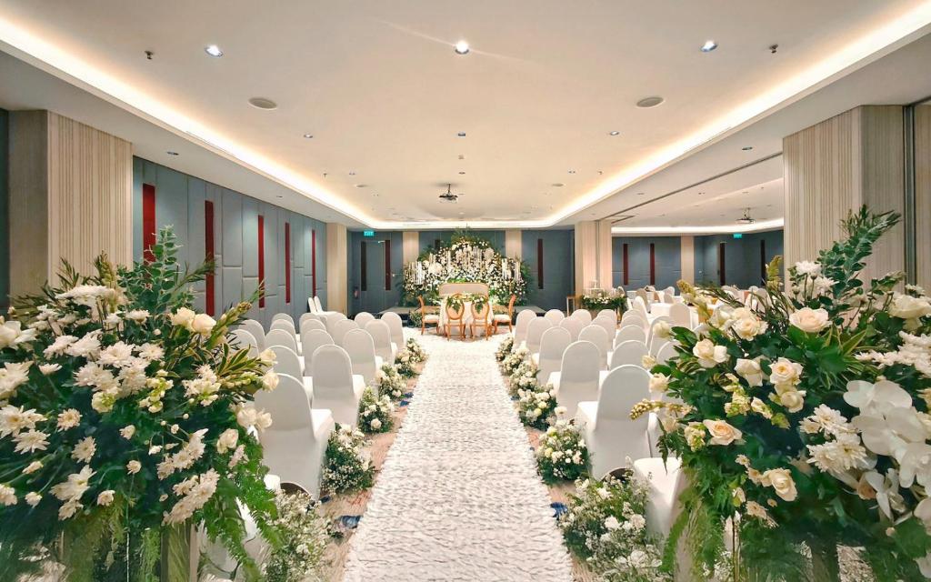 Meeting room / ballrooms