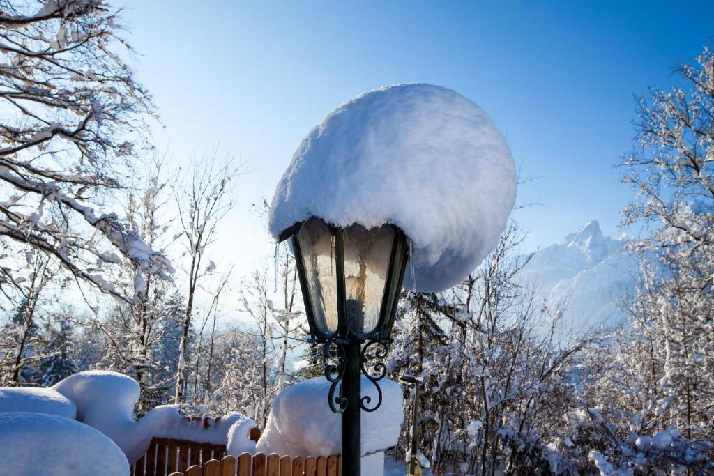 Pension Lugeck - 2