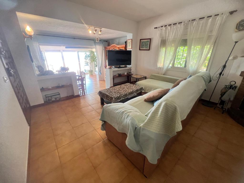 Ocean view house in the heart of nature, 1000 m from the beach - 4