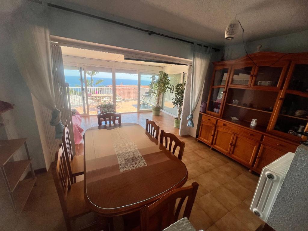Ocean view house in the heart of nature, 1000 m from the beach - 5