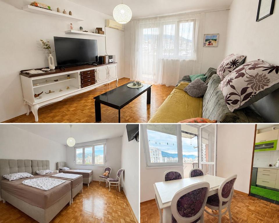 Apartman Klara - 1