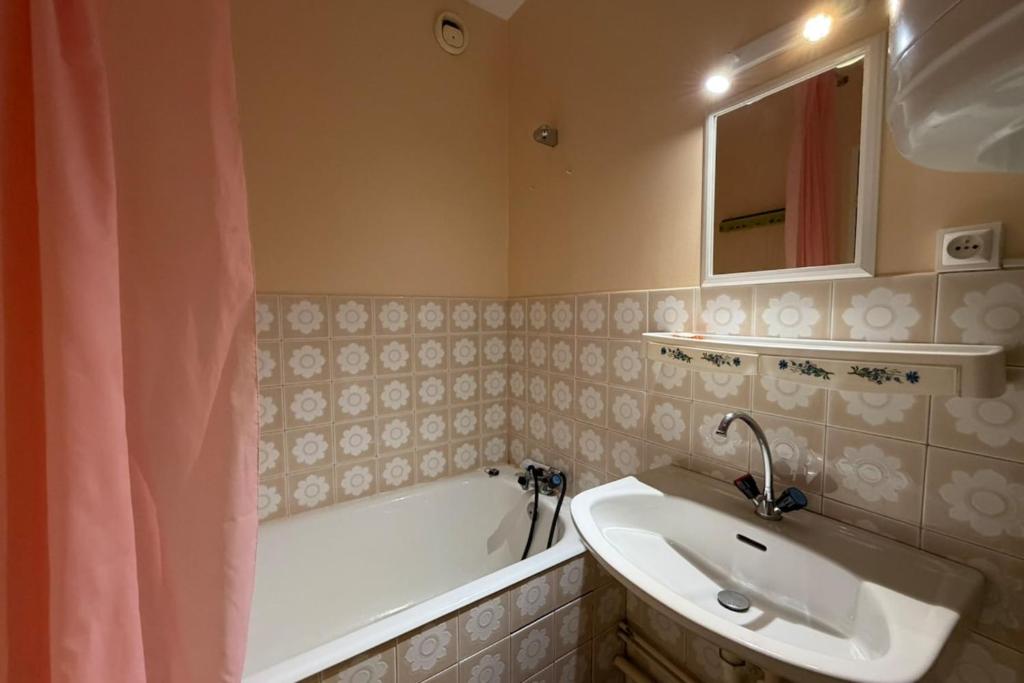 Appartement pour 6-7 petit prix - 5