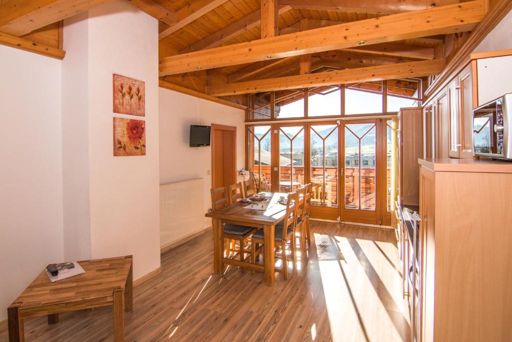 Appartement Pichler - 5