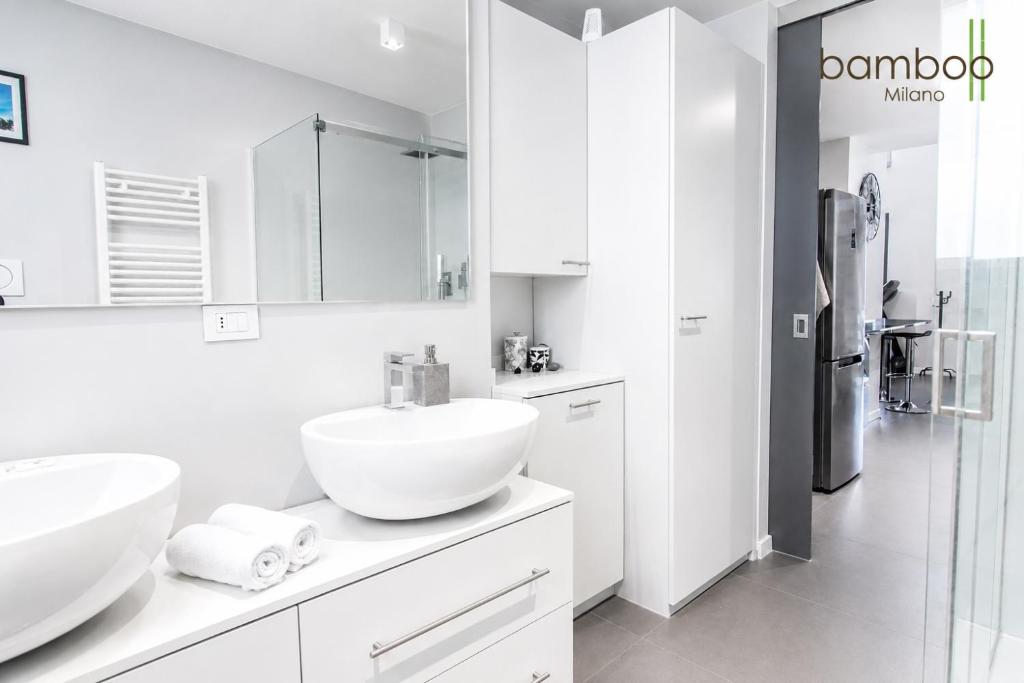 Bamboo Milano Colico Loft - 3