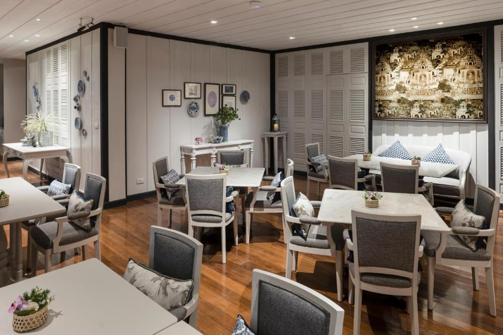 ห้องอาหาร