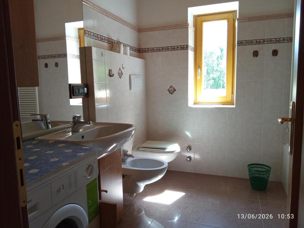Casa da Alice 2 camere e divano letto - 3