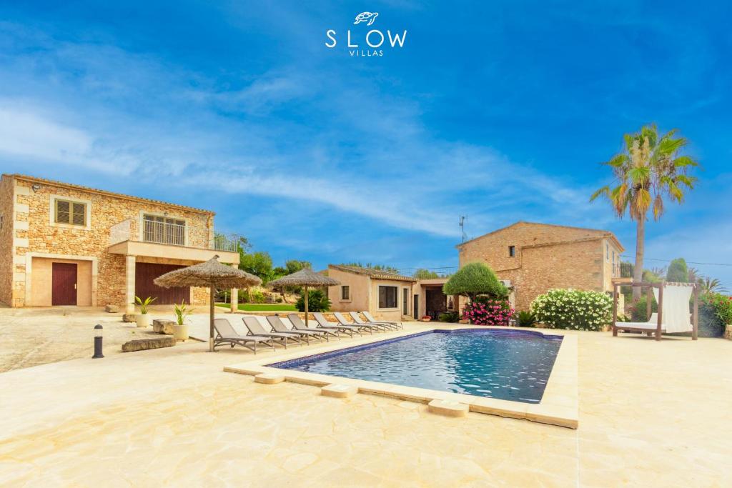 Villa S`Alzina by Slow Villas - 4