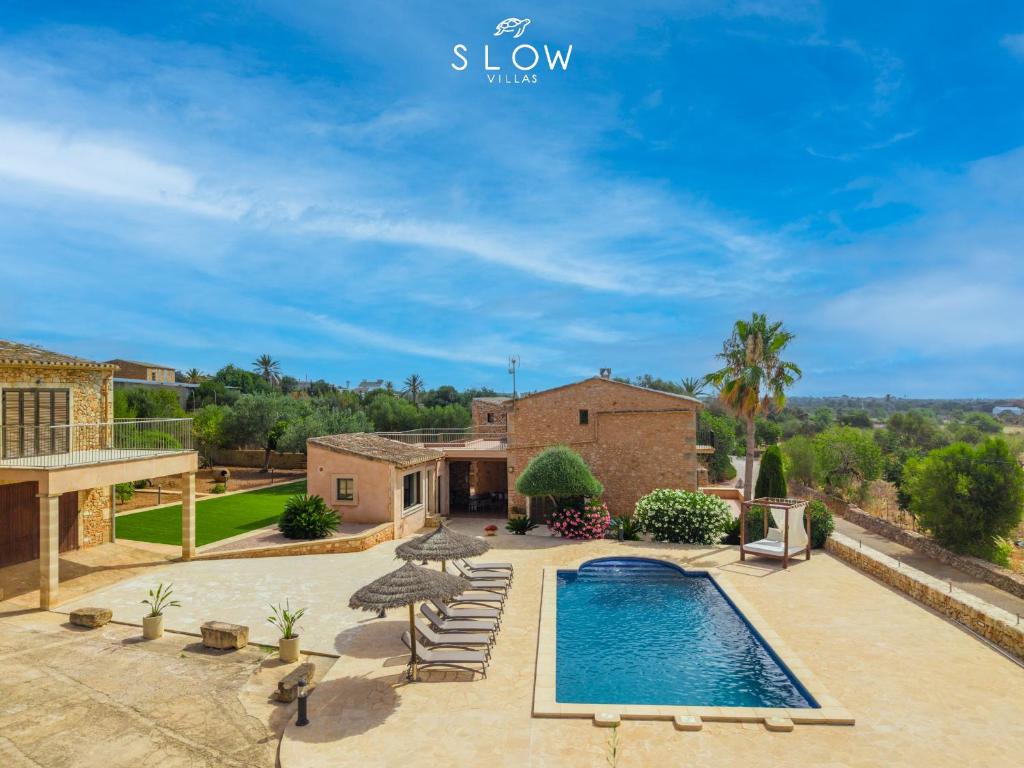 Villa S`Alzina by Slow Villas - 5