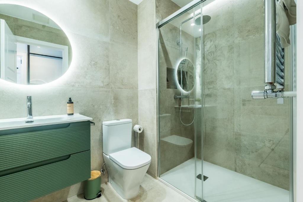 Cid III - Apartamentos Burgos Deluxe - 3
