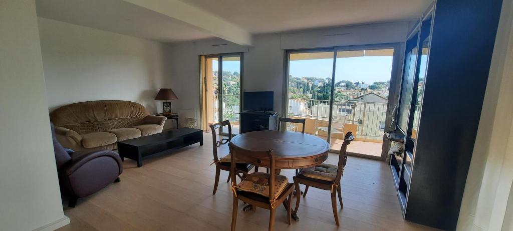 Appartement 4 pièces, Port-Issol, Sanary sur Mer - 1