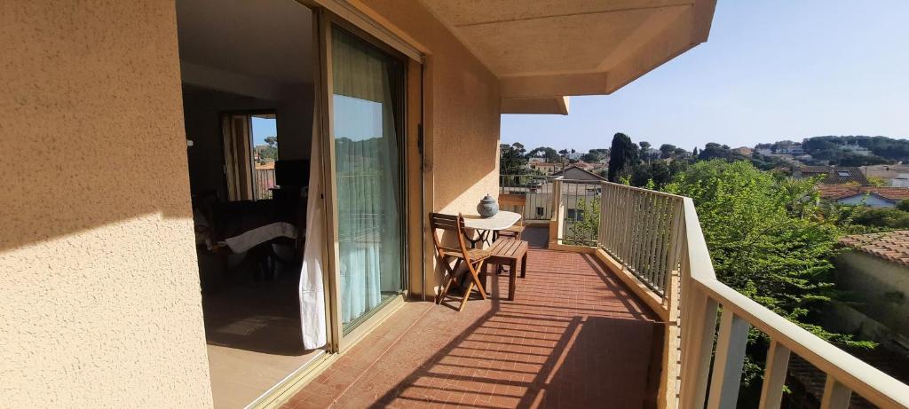 Appartement 4 pièces, Port-Issol, Sanary sur Mer - 2