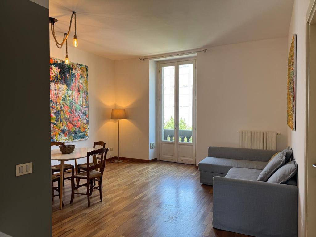 Milano Art Gallery Apartment - 10 min to Duomo - 3