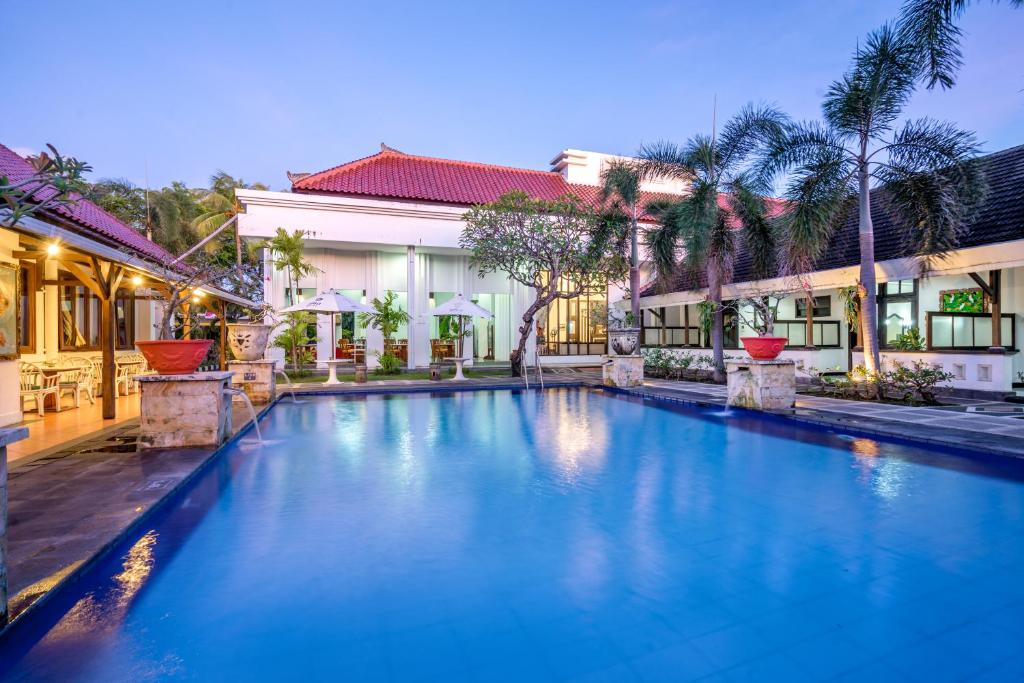 Bali Gunstige Hotels Bali Gunstige Hotels