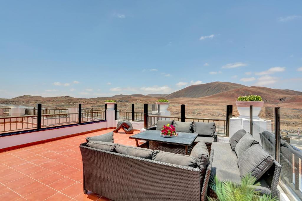 Villa Sun kissed Miralobos by Golden Dunes - 5