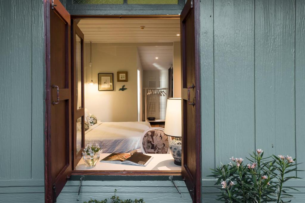 บริการและสิ่งอำนวยความสะดวก