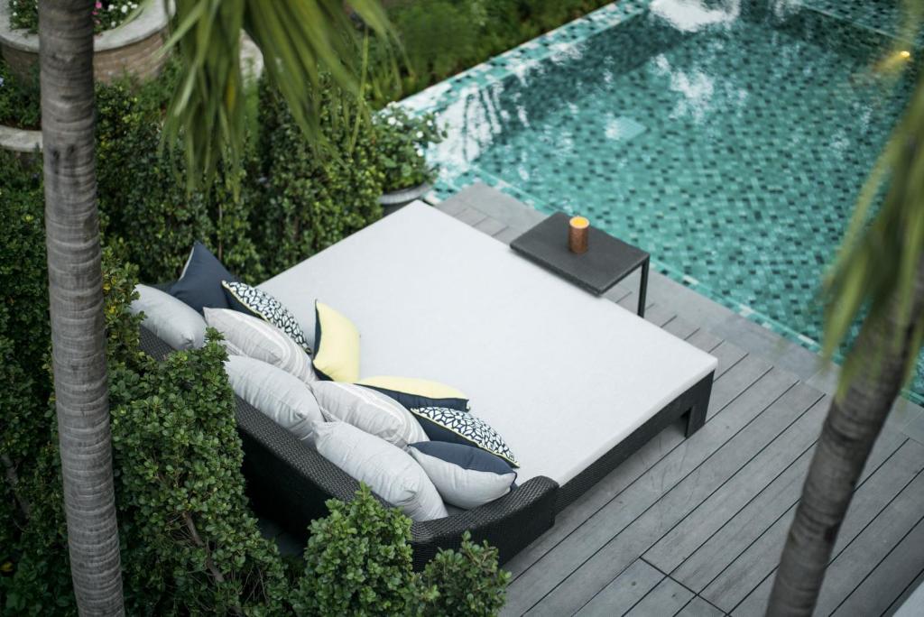 สระว่ายน้ำ