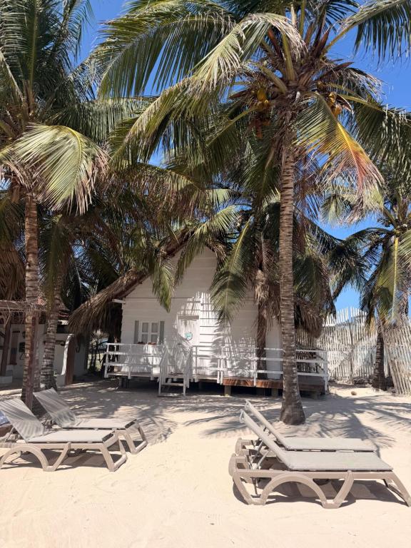 Marine Beach Hotel - 2