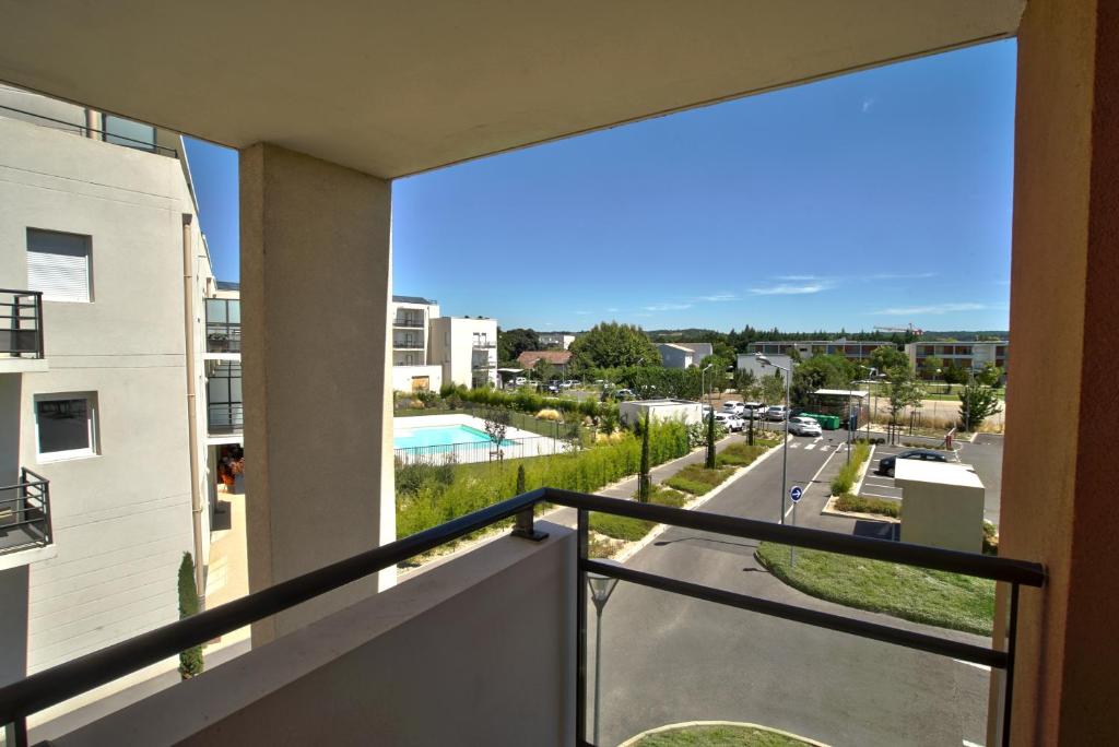 Appart Hotel Avignon Montfavet Appart Hotel Avignon Montfavet