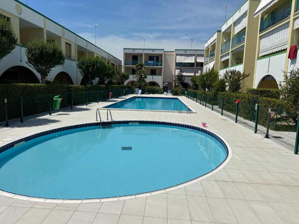 Soli Apartment Bibione - 1