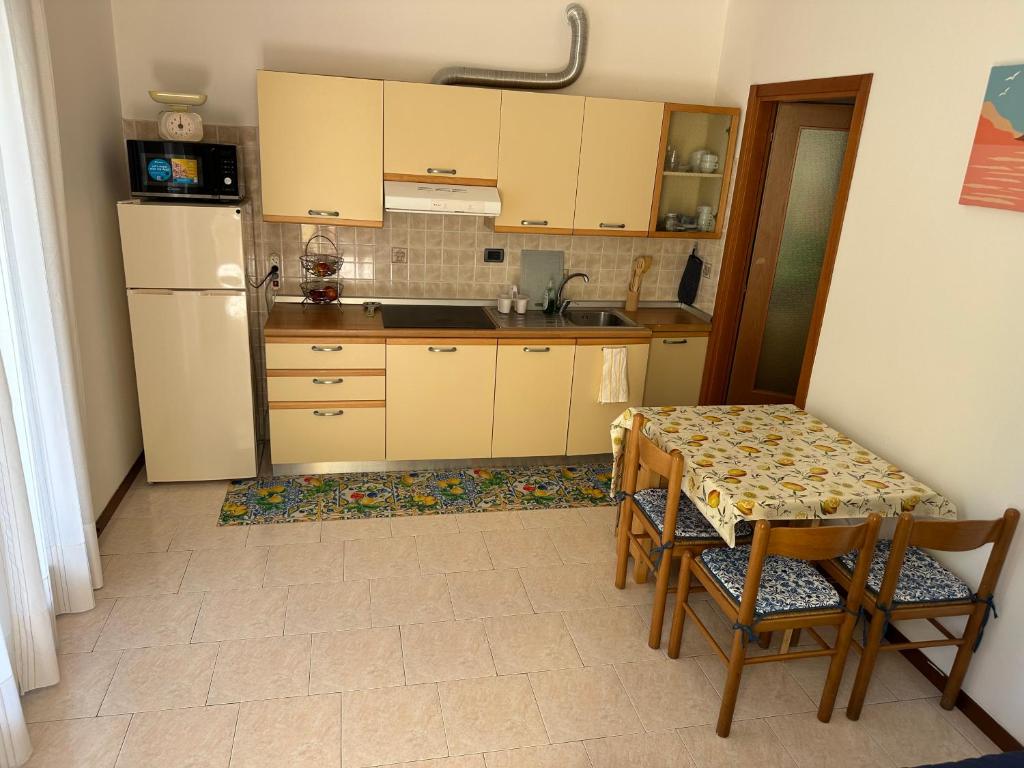 Soli Apartment Bibione - 4