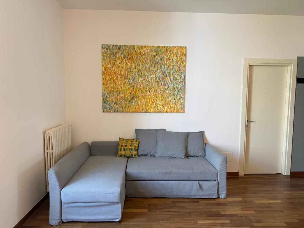 Milano Art Gallery Apartment - 10 min to Duomo - 4