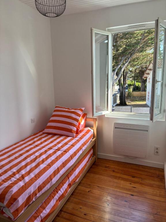 Renovated duplex with garden - Beach and port within walking distance - 3