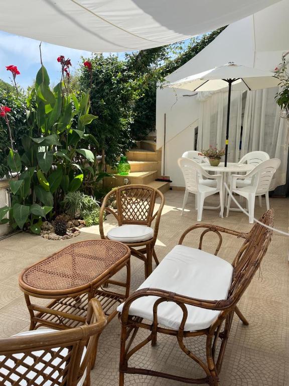 casa vacanza Brezza Marina - 2