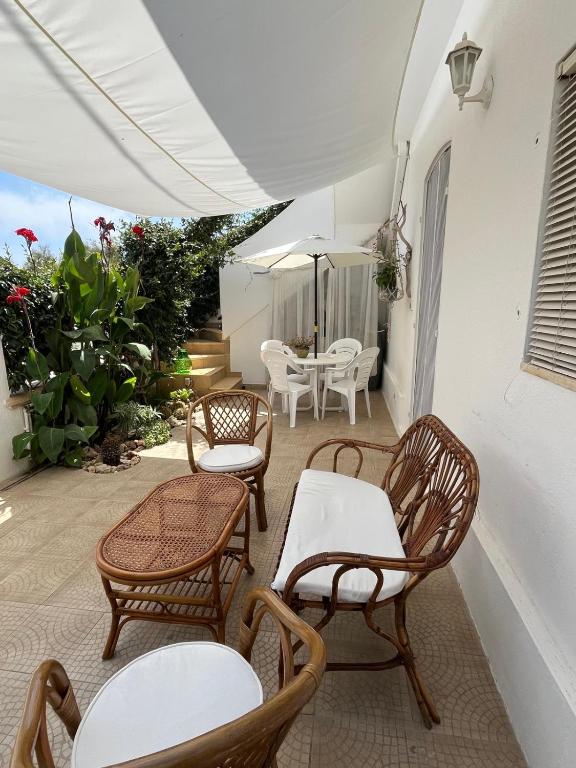casa vacanza Brezza Marina - 3