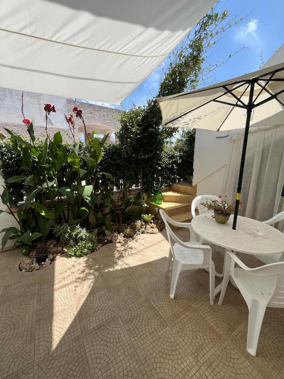 casa vacanza Brezza Marina - 5