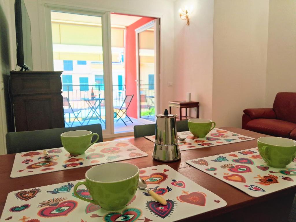 Casa Ivy - 5
