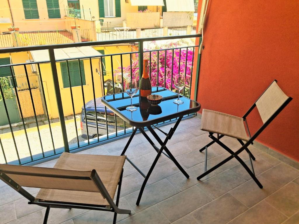 Casa Ivy - 2