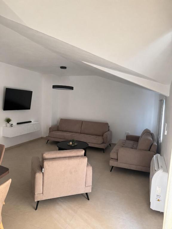 Stunning Tivat View Apartment Modern Design - 1