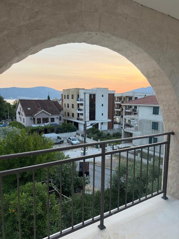 Stunning Tivat View Apartment Modern Design - 3