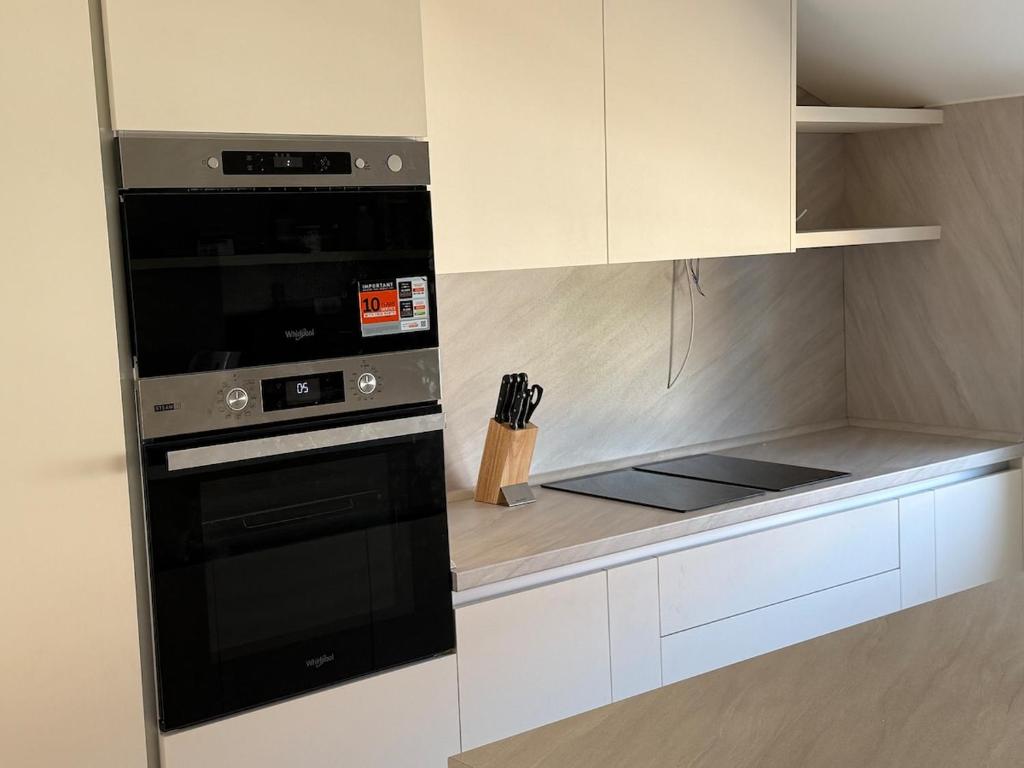 Stunning Tivat View Apartment Modern Design - 4
