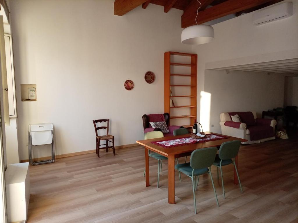 Delightful apartment in the historic center - 4